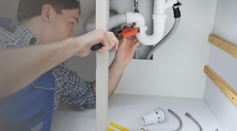 Professional same day plumber in Granger, IN